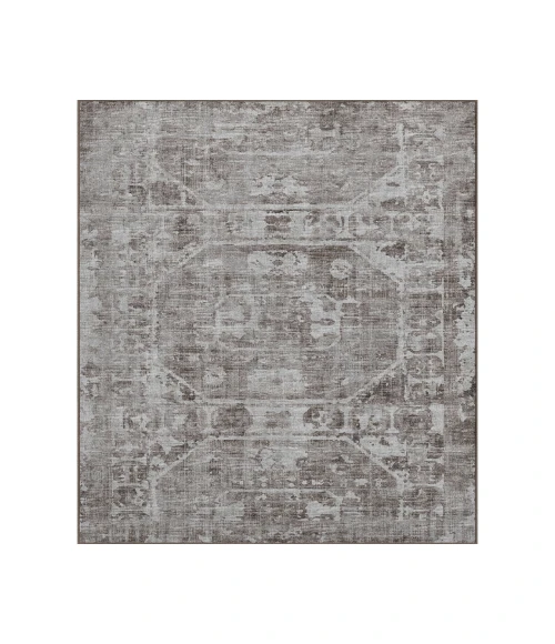 Dalyn Aberdeen AB2 Coffee 3' x 5' Rug