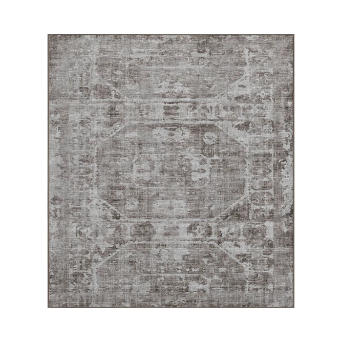 Dalyn Aberdeen AB2 Coffee 8' x 10' Rug