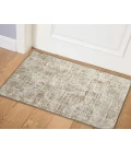 Dalyn Aberdeen AB2 Driftwood 1'8" x 2'6" Rug