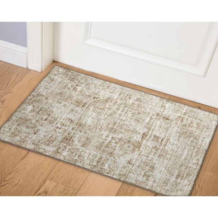 Dalyn Aberdeen AB2 Driftwood 1'8" x 2'6" Rug