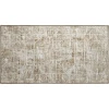Dalyn Aberdeen AB2 Driftwood 1'8" x 2'6" Rug