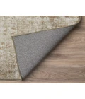Dalyn Aberdeen AB2 Driftwood 2'3" x 7'6" Runner Rug