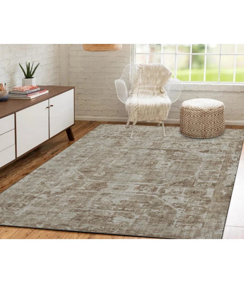 Dalyn Aberdeen AB2 Driftwood 8' x 10' Rug