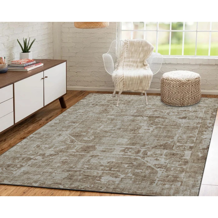 Dalyn Aberdeen AB2 Driftwood 3' x 5' Rug