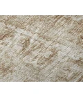 Dalyn Aberdeen AB2 Driftwood 2'3" x 7'6" Runner Rug
