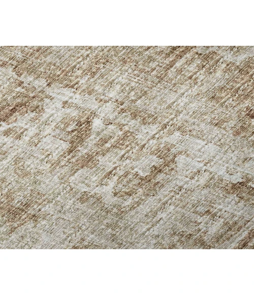 Dalyn Aberdeen AB2 Driftwood 2'3" x 7'6" Runner Rug