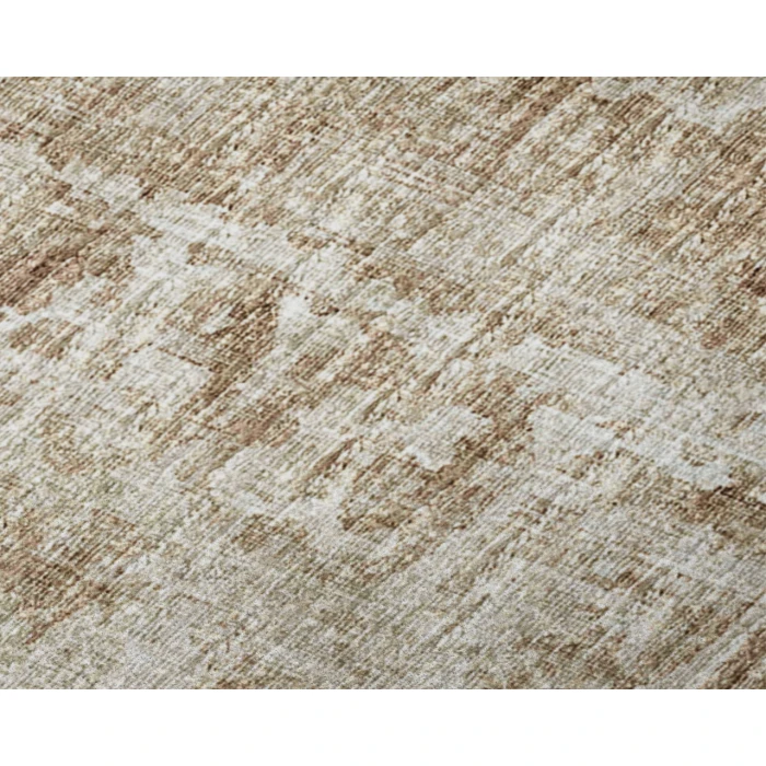 Dalyn Aberdeen AB2 Driftwood 2'3" x 7'6" Runner Rug