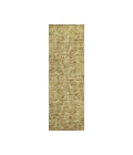 Dalyn Aberdeen AB2 Gold 2'3" x 7'6" Runner Rug