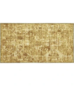 Dalyn Aberdeen AB2 Gold 1'8" x 2'6" Rug