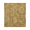 Dalyn Aberdeen AB2 Gold 5' x 7'6" Rug