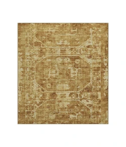 Dalyn Aberdeen AB2 Gold 3' x 5' Rug