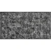 Dalyn Aberdeen AB2 Midnight 1'8" x 2'6" Rug
