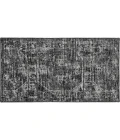 Dalyn Aberdeen AB2 Midnight 1'8" x 2'6" Rug
