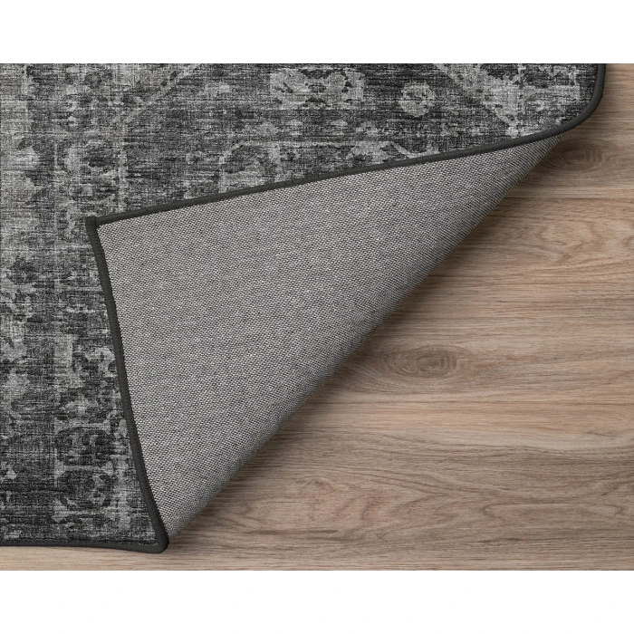 Dalyn Aberdeen AB2 Midnight 2'3" x 7'6" Runner Rug