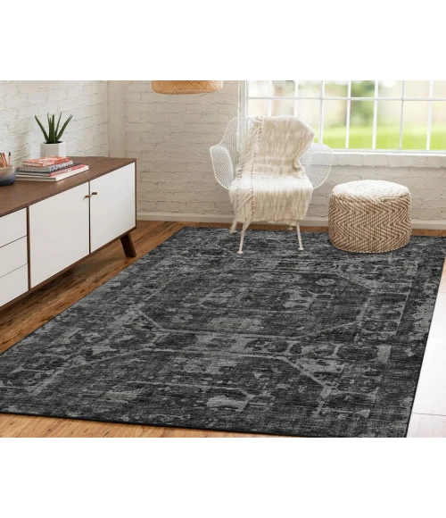 Dalyn Aberdeen AB2 Midnight 3' x 5' Rug