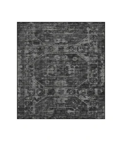 Dalyn Aberdeen AB2 Midnight 3' x 5' Rug