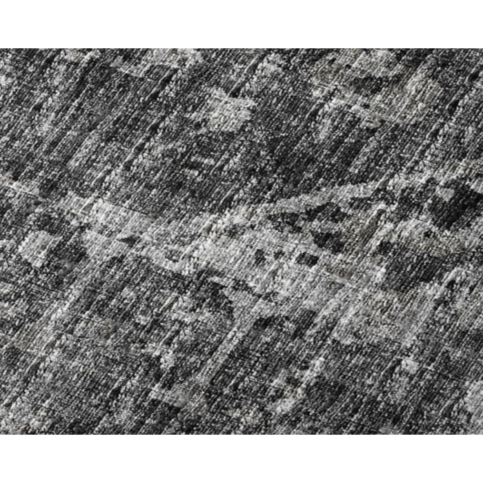 Dalyn Aberdeen AB2 Midnight 2'3" x 7'6" Runner Rug