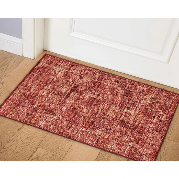 Dalyn Aberdeen AB2 Paprika 1'8" x 2'6" Rug
