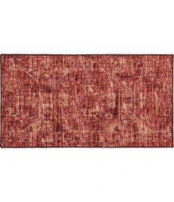 Dalyn Aberdeen AB2 Paprika 1'8" x 2'6" Rug