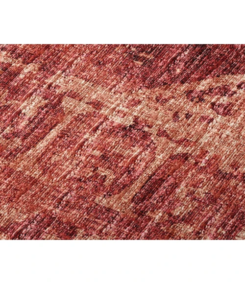Dalyn Aberdeen AB2 Paprika 5' x 7'6" Rug