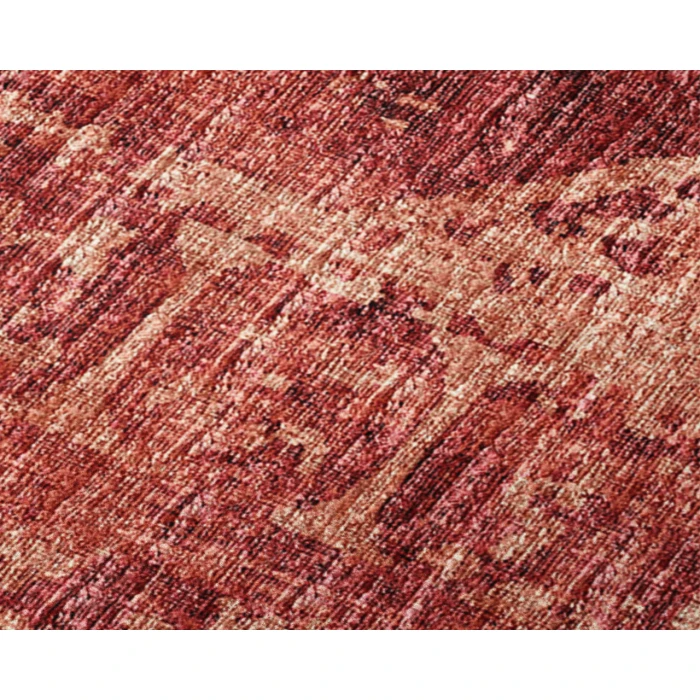 Dalyn Aberdeen AB2 Paprika 3' x 5' Rug