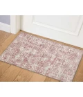 Dalyn Aberdeen AB2 Rose 1'8" x 2'6" Rug