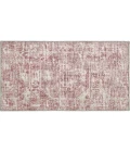 Dalyn Aberdeen AB2 Rose 1'8" x 2'6" Rug