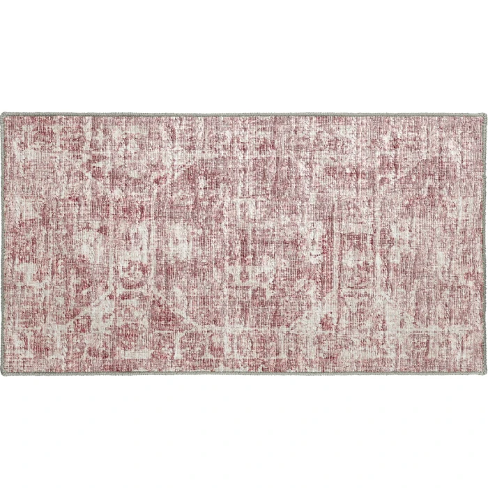 Dalyn Aberdeen AB2 Rose 1'8" x 2'6" Rug