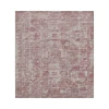 Dalyn Aberdeen AB2 Rose 5' x 7'6" Rug