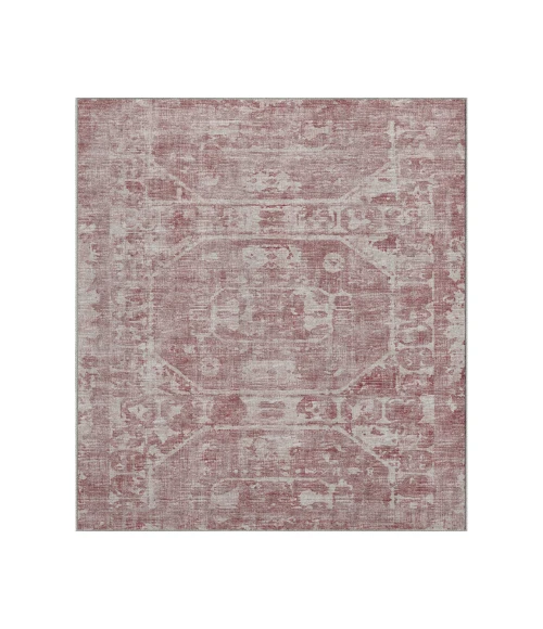 Dalyn Aberdeen AB2 Rose 3' x 5' Rug