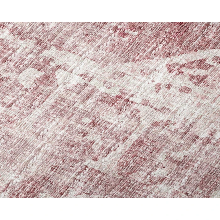 Dalyn Aberdeen AB2 Rose 3' x 5' Rug
