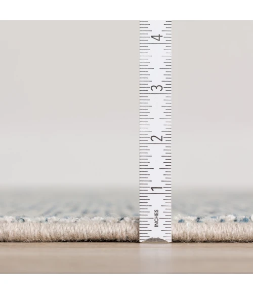 Dalyn Arcata AC1 Denim Area Rug 2 ft. X 3 ft. Rectangle