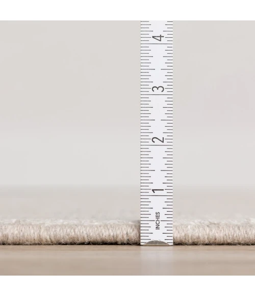 Dalyn Arcata AC1 Ivory Area Rug 2 ft. X 3 ft. Rectangle