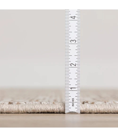 Dalyn Arcata AC1 Mocha Area Rug 2 ft. X 3 ft. Rectangle