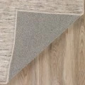 Dalyn Arcata AC1 Putty Area Rug 3 ft. 6 X 5 ft. 6 Rectangle