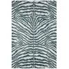 Dalyn Akina AK1 Flannel Area Rug 8 ft. Round