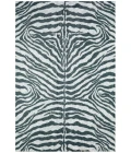 Dalyn Akina AK1 Flannel Area Rug 8 ft. X 10 ft. Rectangle
