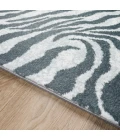 Dalyn Akina AK1 Flannel Area Rug 8 ft. X 10 ft. Rectangle