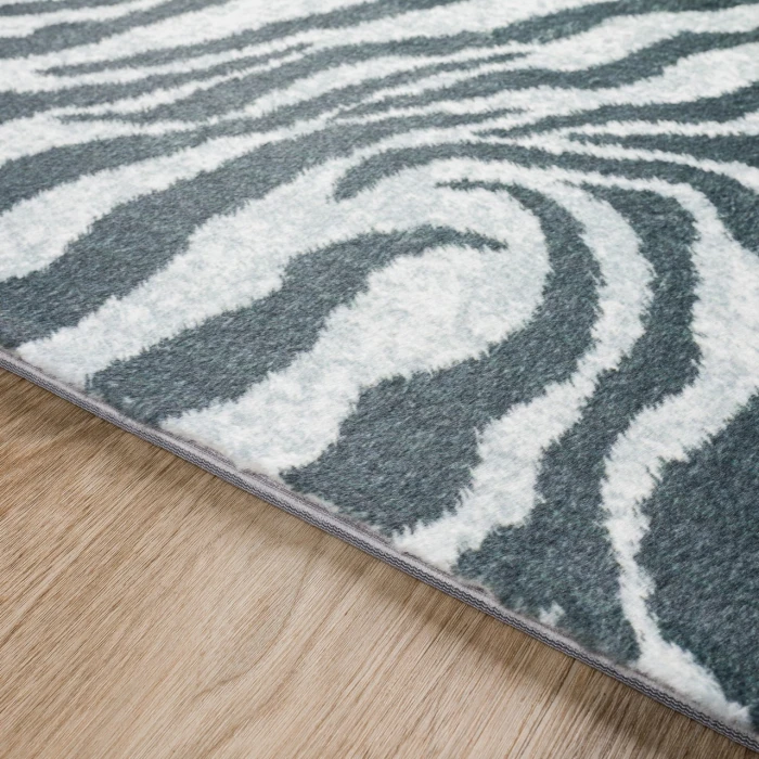 Dalyn Akina AK1 Flannel Area Rug 8 ft. X 10 ft. Rectangle