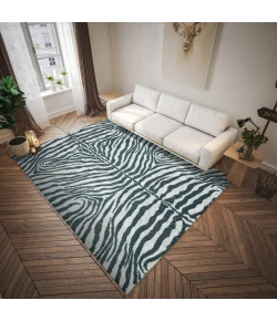 Dalyn Akina AK1 Flannel Area Rug 5 ft. X 7 ft. 6 Rectangle