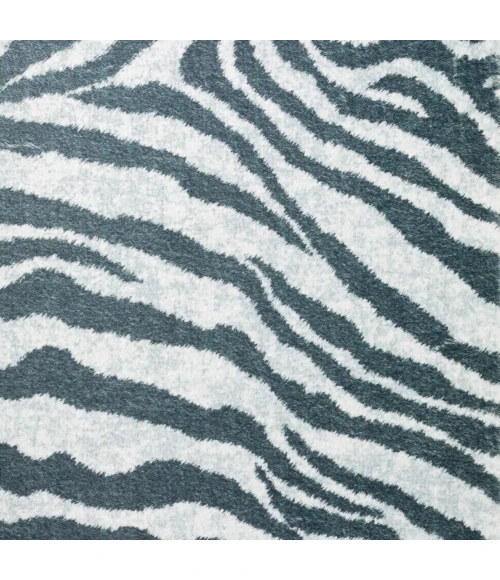 Dalyn Akina AK1 Flannel Area Rug 8 ft. X 10 ft. Rectangle
