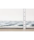 Dalyn Akina AK1 Flannel Area Rug 8 ft. X 10 ft. Rectangle