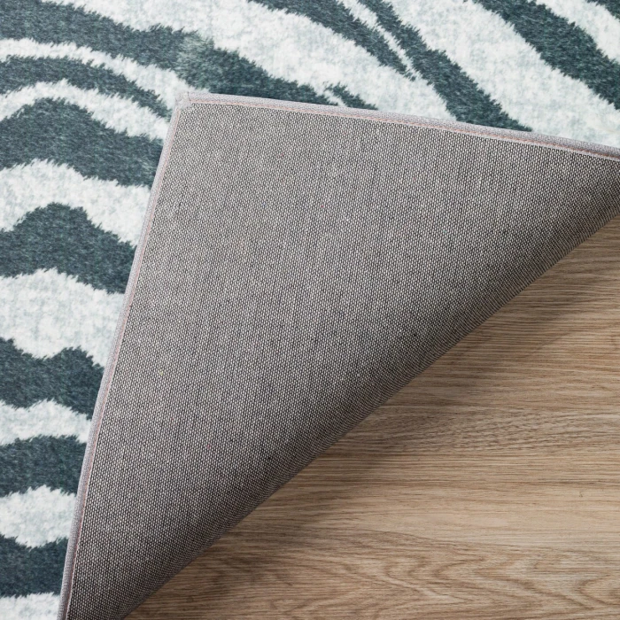 Dalyn Akina AK1 Flannel Area Rug 8 ft. X 10 ft. Rectangle