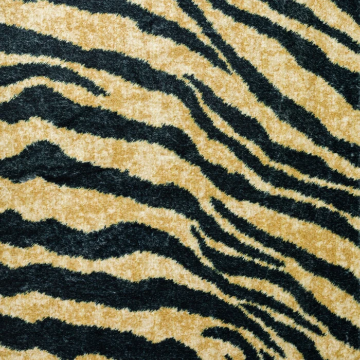 Dalyn Akina AK1 Gold Area Rug 3 ft. X 5 ft. Rectangle