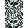 Dalyn Akina AK1 Ivory Area Rug 8 ft. Round