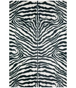 Dalyn Akina AK1 Ivory Area Rug 8 ft. X 10 ft. Rectangle