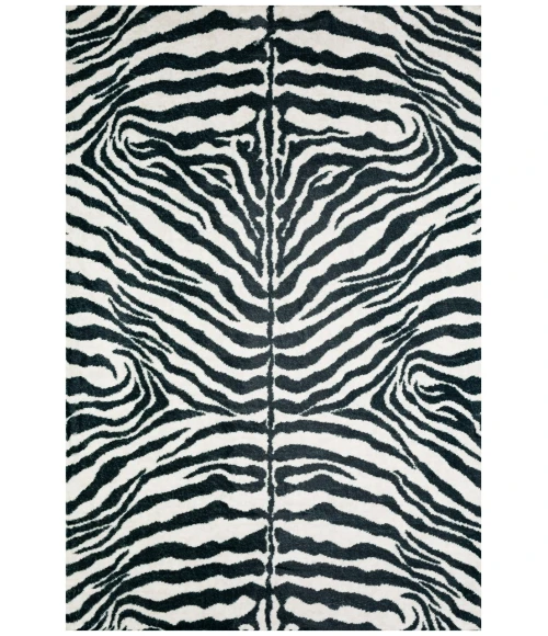 Dalyn Akina AK1 Ivory Area Rug 8 ft. X 10 ft. Rectangle