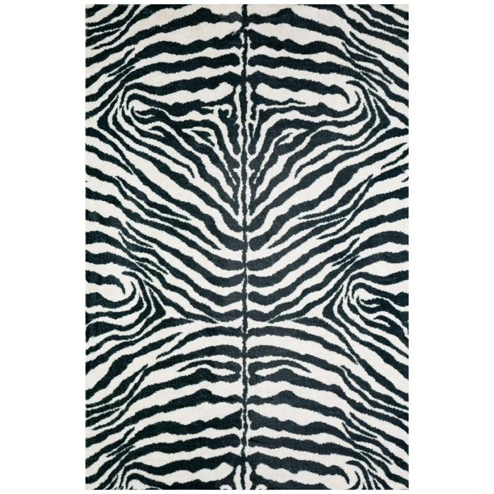 Dalyn Akina AK1 Ivory Area Rug 3 ft. X 5 ft. Rectangle