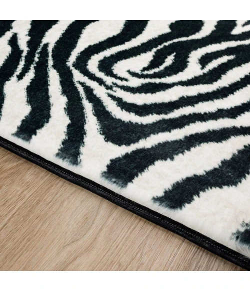 Dalyn Akina AK1 Ivory Area Rug 8 ft. X 10 ft. Rectangle