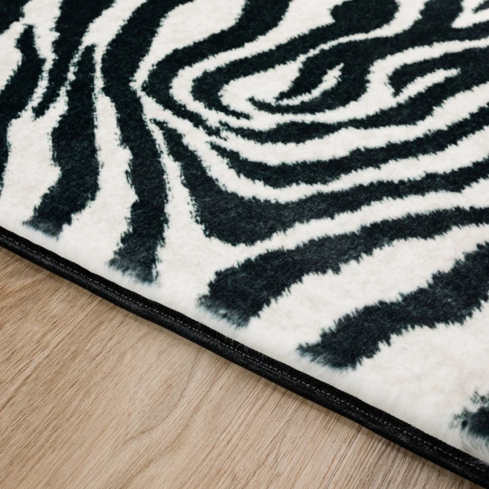Dalyn Akina AK1 Ivory Area Rug 3 ft. X 5 ft. Rectangle